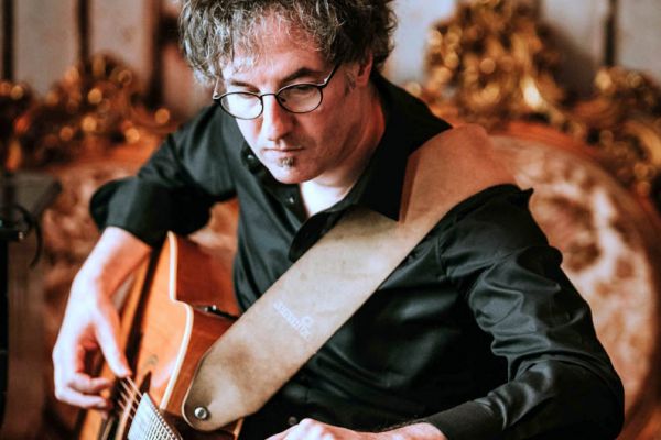 Musique in Aspik im N8stallung Livingroom, Foto Max Saufler